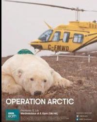 Арктика. Как живут за Полярным кругом (2016) смотреть онлайн